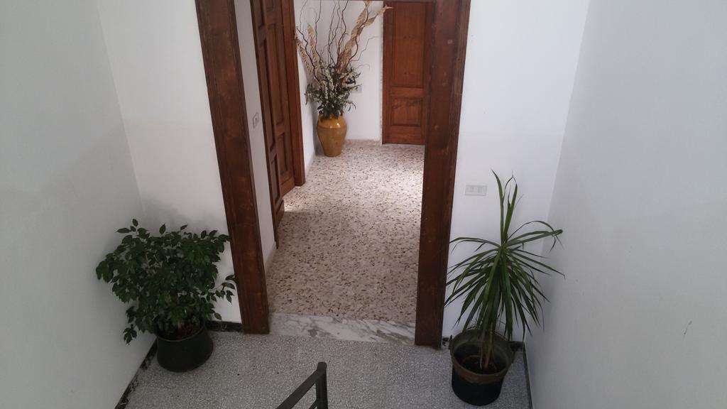Casa Belvedere 滨海波利尼亚诺 客房 照片