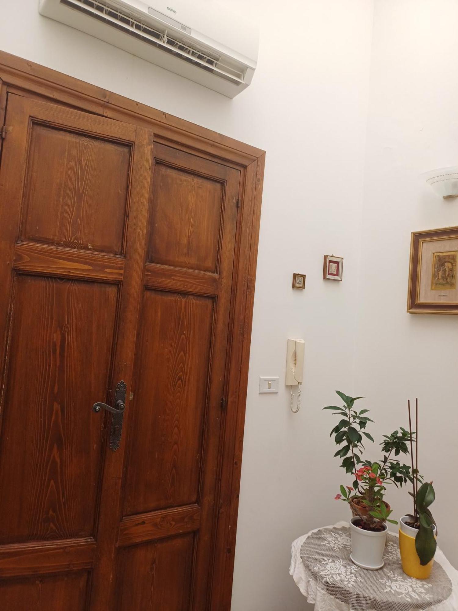 Casa Belvedere 滨海波利尼亚诺 外观 照片