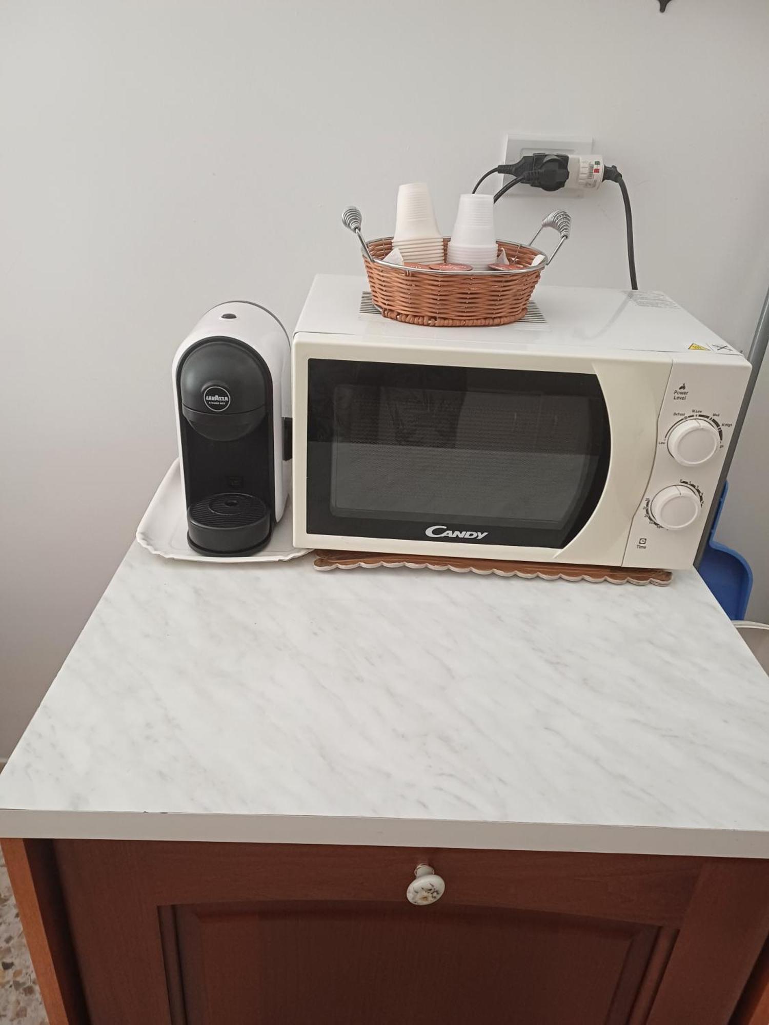 Casa Belvedere 滨海波利尼亚诺 外观 照片